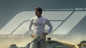 Ф1: Фильм| F1: The Movie (2025)