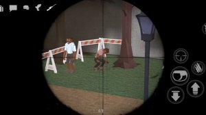 Игра Барняг 1 серия