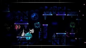 Kyouki by Demishio (Geometry Dash 2.2.143)