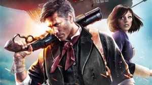прохождение игры BioShock Infinite часть 14 финал