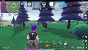 Fortzone Battle Royale (от MirraGames)_ Играть Онлайн Бесплатно На Playhop — Яндекс Браузер 2025-07-