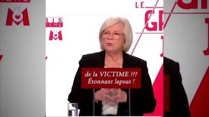 Пациент или жертва?