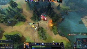 Dota 2 / ПРОХОЖДЕНИЕ, ЧАСТЬ 840!