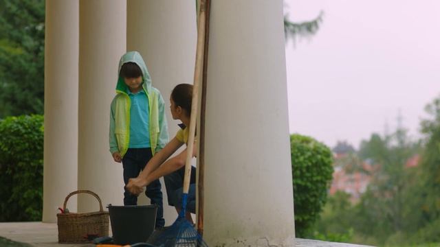 Убийства по Пятницам (2018) Детектив. 1 серия Full HD