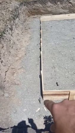 Строительство цокольного этажа поэтапно.