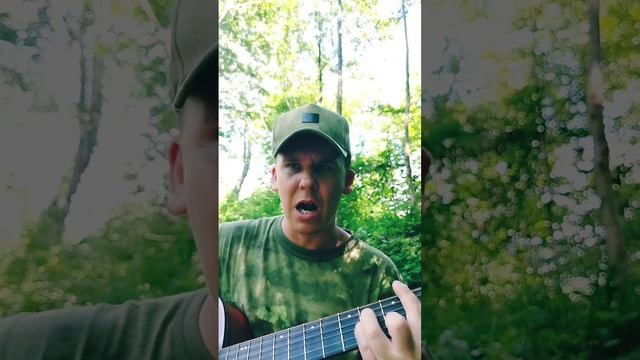 Гр.Об.-Следы на снегу(БУНКЕРCover)