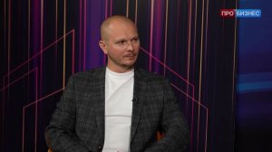 Технологии для бизнеса. Антон Антонов, коммерческий директор компании Хэллоу