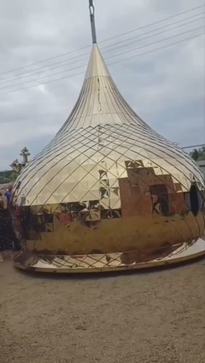 Мы русские. Жанна Бичевская