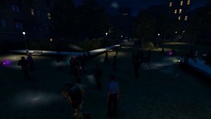 DRЫNDA [ ДРЫНДА ] - 100 ИГРОКОВ ПРОТИВ 10 СТАДИЙ КРИПИПАСТ в Garry’s Mod