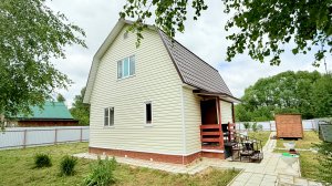 Тер. Белозерский Дом 161