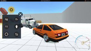 Король Разрушений Машин 3D (от Quix) - играть онлайн бесплатно на сервисе Яндекс Игры — Яндекс Брауз