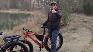 Моя  Улитка разогналась на Славу!