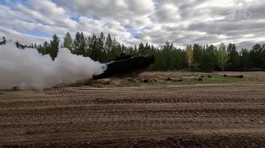 Российские войска получили партию новых боевых машин пехоты