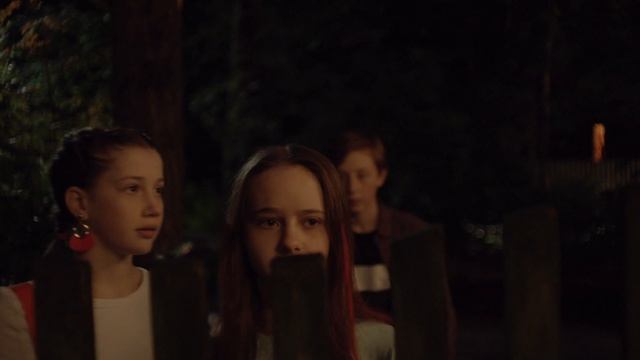 Девка-баба: Кукла-чародейка - 2025 (07)