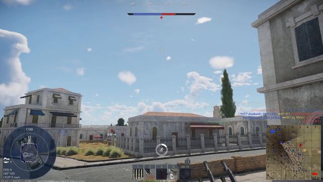 War Thunder покатушки 2025 05 30 23 51 14