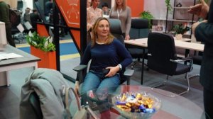 📸 Съёмка на выставке: покажи, а не рассказывай