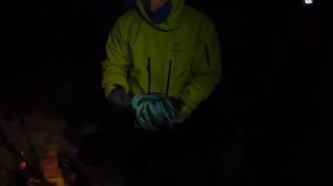 Восхождение Казбек