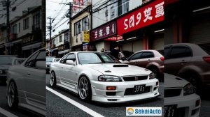 SekaiAuto - автомобили под заказ из Японии 🇯🇵 и Южной Кореи 🇰🇷