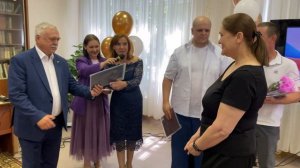 Вот и прошло обучение.