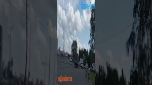 Катаюсь на велике