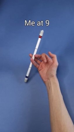 Pen Spinning ultimate