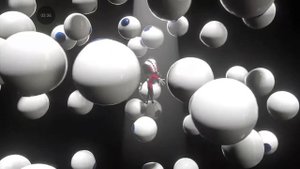 Странный У.Ц.Ц/Удивительный цифровой цирк/Проблемный чел TV