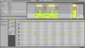 3. SESSIONS -  One Shots