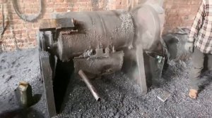 Amazing Process of Manufacturing Cycle Tire Production of Cycle Tire Made in Local Factory