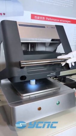 EDX 2000A — XRF анализ химического состава и толщины покрытия микрообразца диаметром 0,2 мм