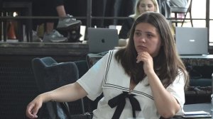 Backstage мероприятия «Где маржа?»