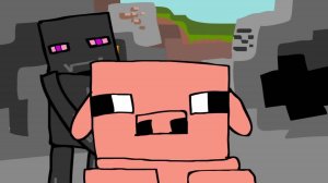 SAVE MOBS (перезалив)