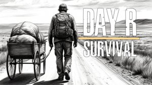 ПЕРЕЕЗД | Day R Survival | ПРОХОЖДЕНИЕ #12
