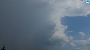 Взбрызнуло дождичком (02.07.2025)