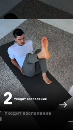 Жесткие диеты и безумный спорт не помогут при целлюлите ⛔️
