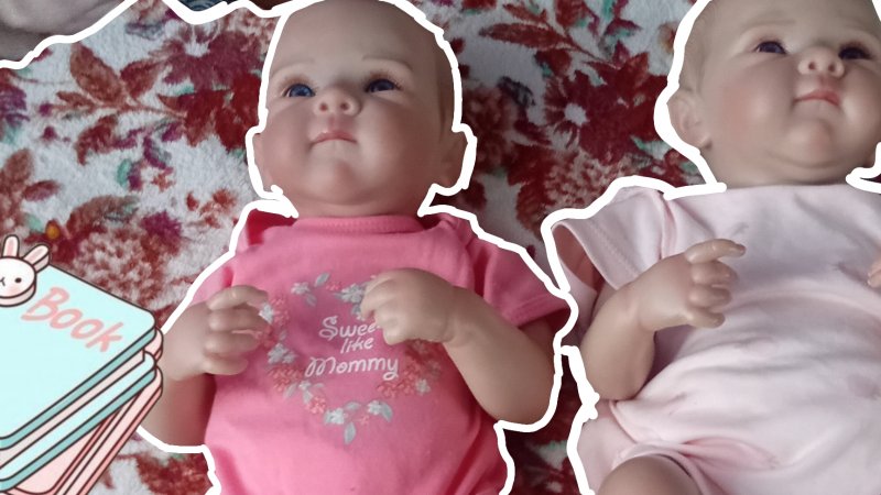 ||влог реборн|| *будет пополнение?*