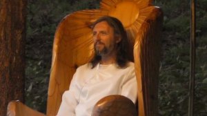 Истина на Матушке -Земле. И имя Его новое .