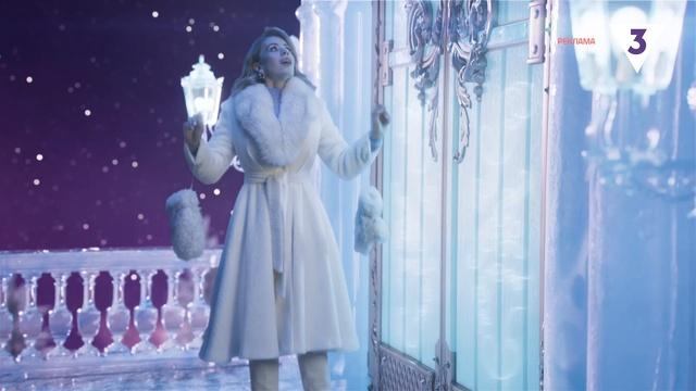 ID_Зима на ТВ-3 с Олесей Фатаховой