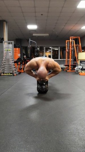 TANK MAX