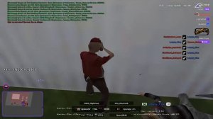 нпб Labyby_Clan