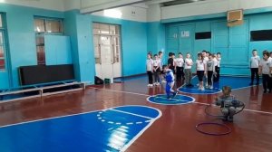 Конкурс к 23 февраля