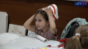 До новой встречи, «DIYнозавры»!