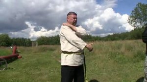 2012-07-ч21_Богомил второй Обряд