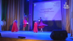 26 06 2025 Специальный репортаж (Танцевальный калейдоскоп)
