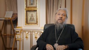 Слово пастыря | Епископ Геннадий о первой седмице после Пятидесятницы