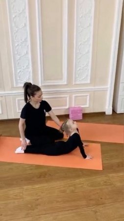 Как делать гимнастические отжимания
