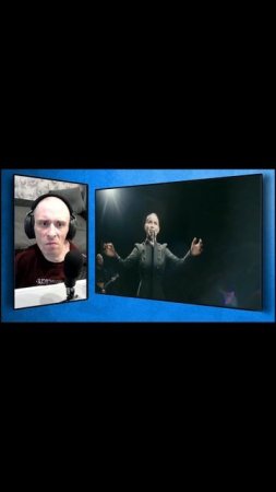 Инвалид Gaidar Play Реакция на клип Татьяна Куртукова Я любила сокола