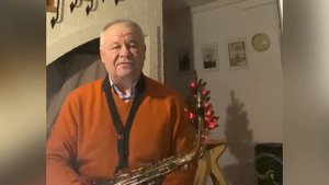 Новогоднее обращение Малинина Алексея Генриховича