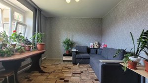 Уютная трёхкомнатная квартира с индивидуальным отоплением в г. Крымск Краснодарского края