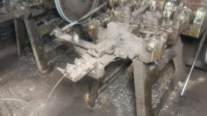 How to make Iron Nails Iron Nails Manufacturing Process At Factory Wire Nails Making Machine