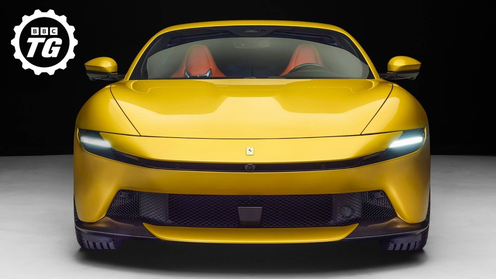 ПЕРВЫЙ ВЗГЛЯД: Ferrari Amalfi – Новый «доступный» Ferrari! | Top Gear